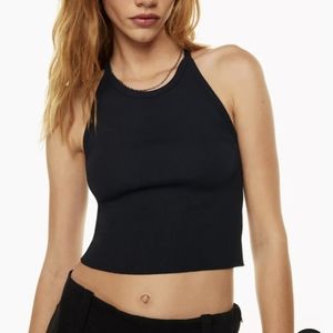 *NWOT* Aritzia Sunday Best Tokyo Tank Top